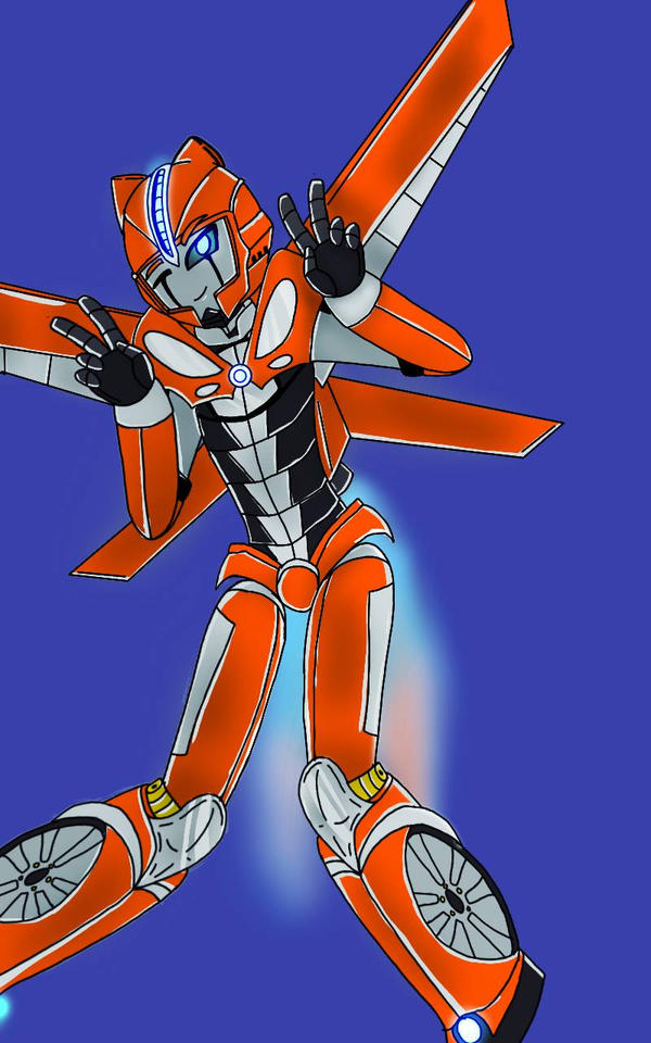 Tfp Jetstream TFP Tecbugs Jetpack by Kitty-Channya on DeviantArt