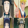 NaruHina's Growth! (Pro - NaruHina)