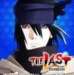 Sasuke The Last