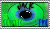 Jacksepticeye Fan Stamp