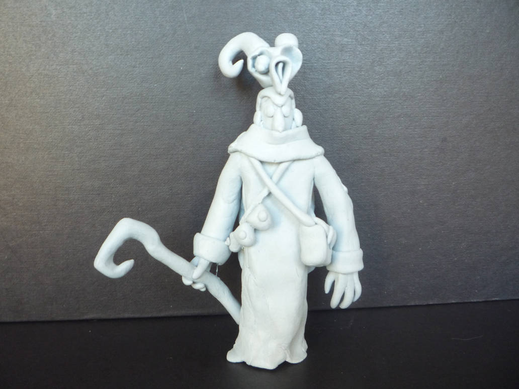 merasmus by sonic3245 on DeviantArt