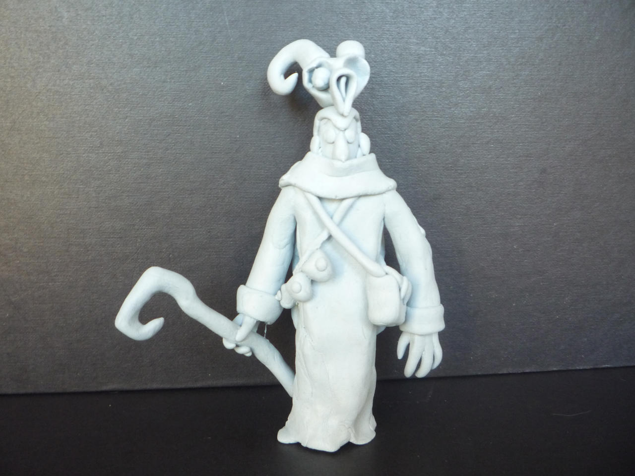 merasmus by sonic3245 on DeviantArt