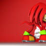 Knuckles Pose 02