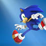 Sonic Pose 15