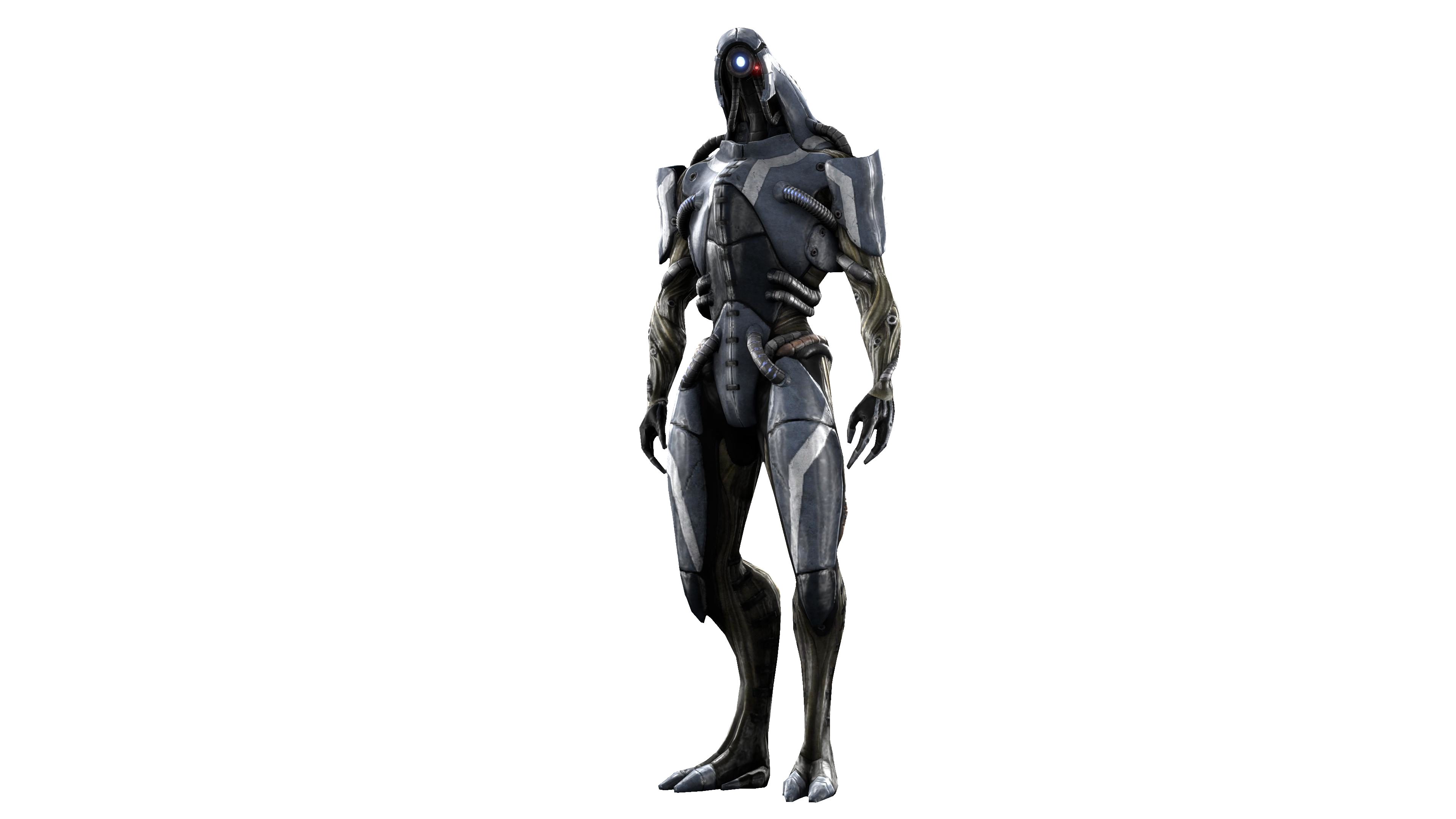 Geth Deviantart Geth by sonic3245 on DeviantArt