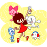 Rhythm Heaven Fever!