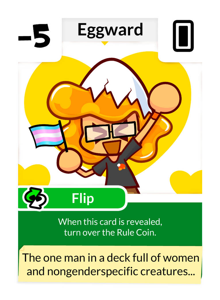 100 Odd Cards - Days 21 ~ 25 by SomeFoolFP on DeviantArt