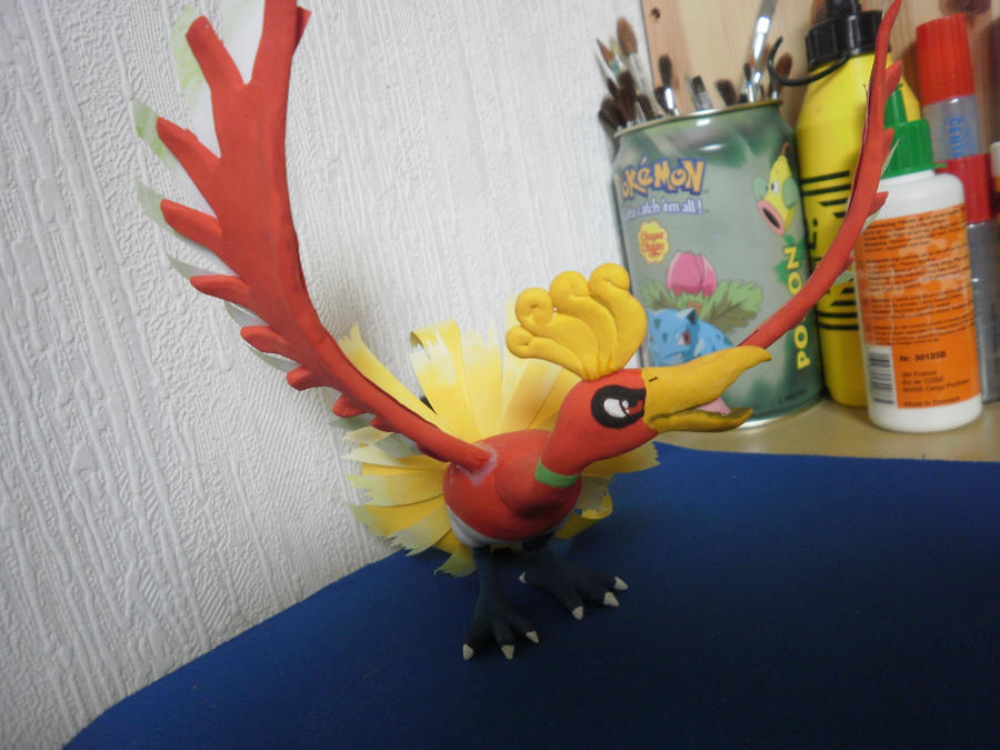 ho-oh 3