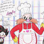 Cooking With Eggman :D