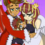 Royal Moonflower Family