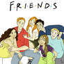 Friends