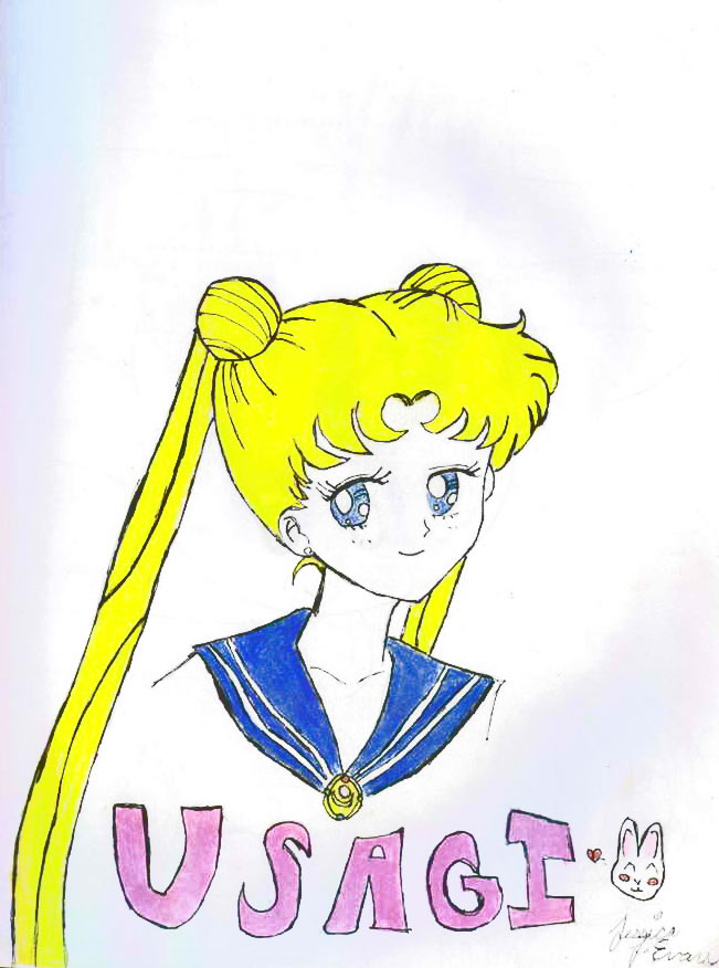 Usagi