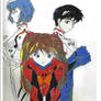 NGE Pilots