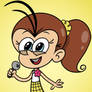 Luan Loud Chibi