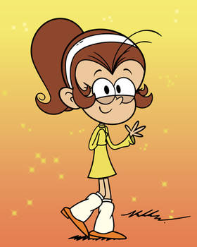 Sweet Luan V2