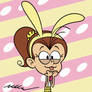 Luan bunny