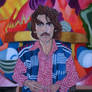 George Harrison