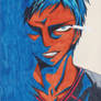 Aomine Daiki