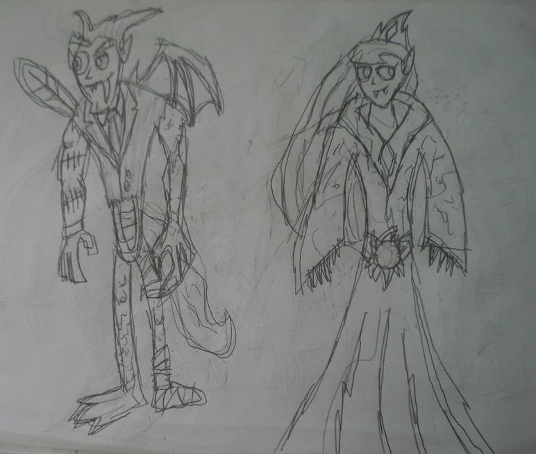 Discord And Celestia By Kickazzjohnni On Deviantart Discord And Celestia By Kickazzjohnni On Deviantart