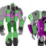 Constructicons