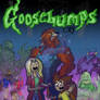 Welcome to Goosebumps city