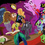 Good vs wicked the new take