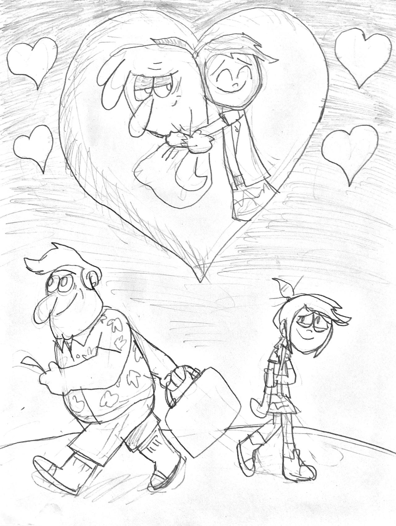 Goodbye scratch by kickazzjohnni on DeviantArt