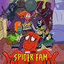 Spider-Fam