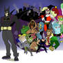 Batteen Guardian of the night