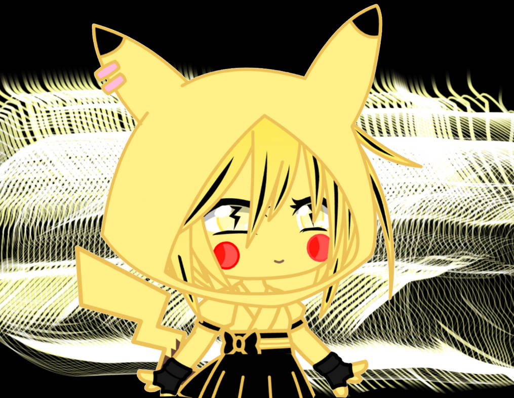 Pikachu profile picture by shipperfan90 on DeviantArt