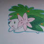 Shaymin