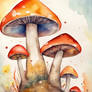 Mushroom World 1