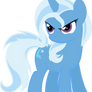 Simplified Vector 4: Trixie Lulamoon