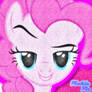 Icon 5: Pinkie Pie