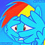 Shy Dash Icon Set: Icon 1