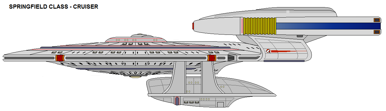 Springfield class by zagoreni010 on DeviantArt