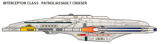 Interceptor Shapes Interceptor class by zagoreni010 on DeviantArt