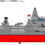 Amagi class - Carrier