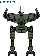 Locust by zagoreni010 on DeviantArt