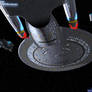 Lost Trek Files 72: Galaxy class - 2