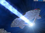 Lost Trek Files 139: Steamrunner class - 3