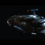 Lost Trek Files 247: NX class - 2