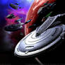 Lost Trek Files 563: Excalibur class - 24