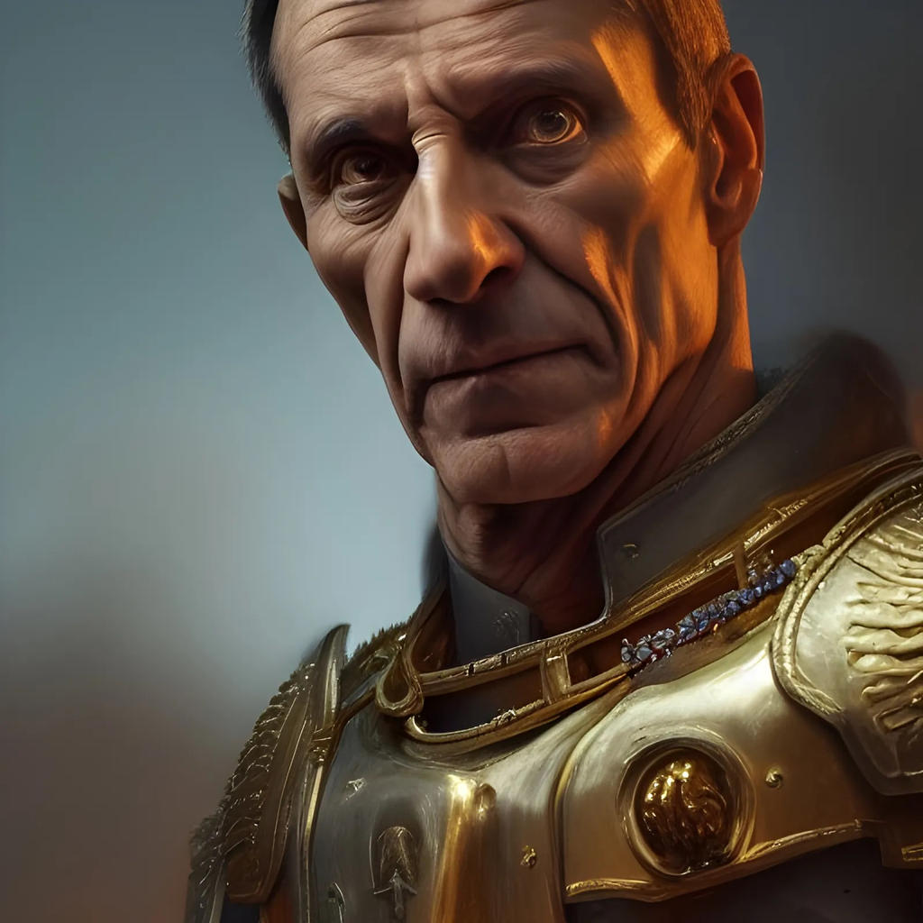 Julius Caesar by zagoreni010 on DeviantArt Julius Caesar by zagoreni010 on DeviantArt
