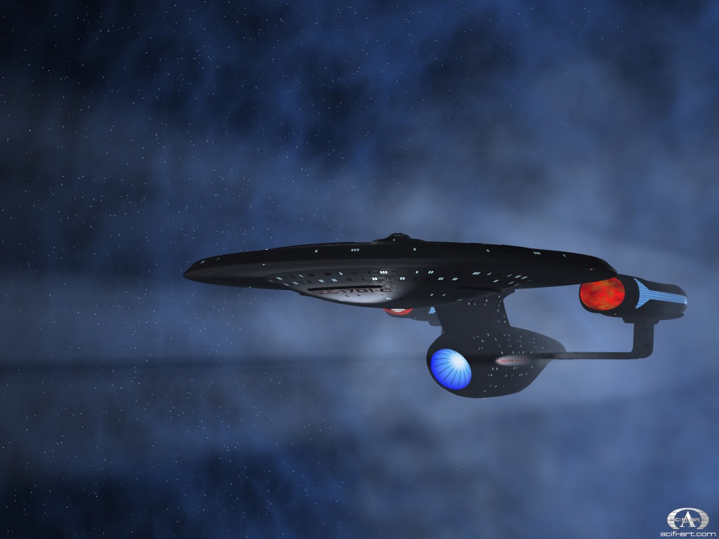 Deviantart Ambassador Class Lost Trek Files 702: Ambassador class - 24 by zagoreni010 on DeviantArt