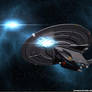 Lost Trek Files 715: Sovereign class - 53