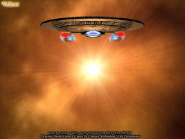 Lost Trek Files 737: Nebula class - 25