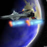 Lost Trek Files 869: Miranda class - 10