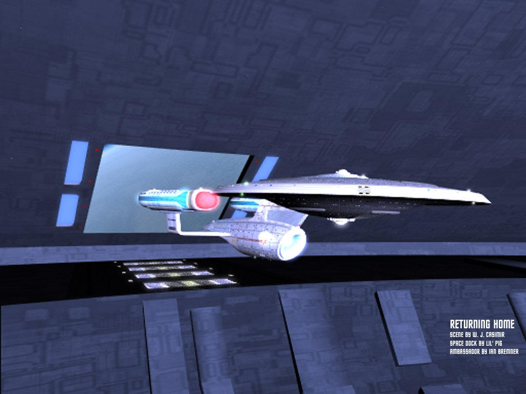 Deviantart Ambassador Class Lost Trek Files 885: Ambassador class - 37 by zagoreni010 on DeviantArt