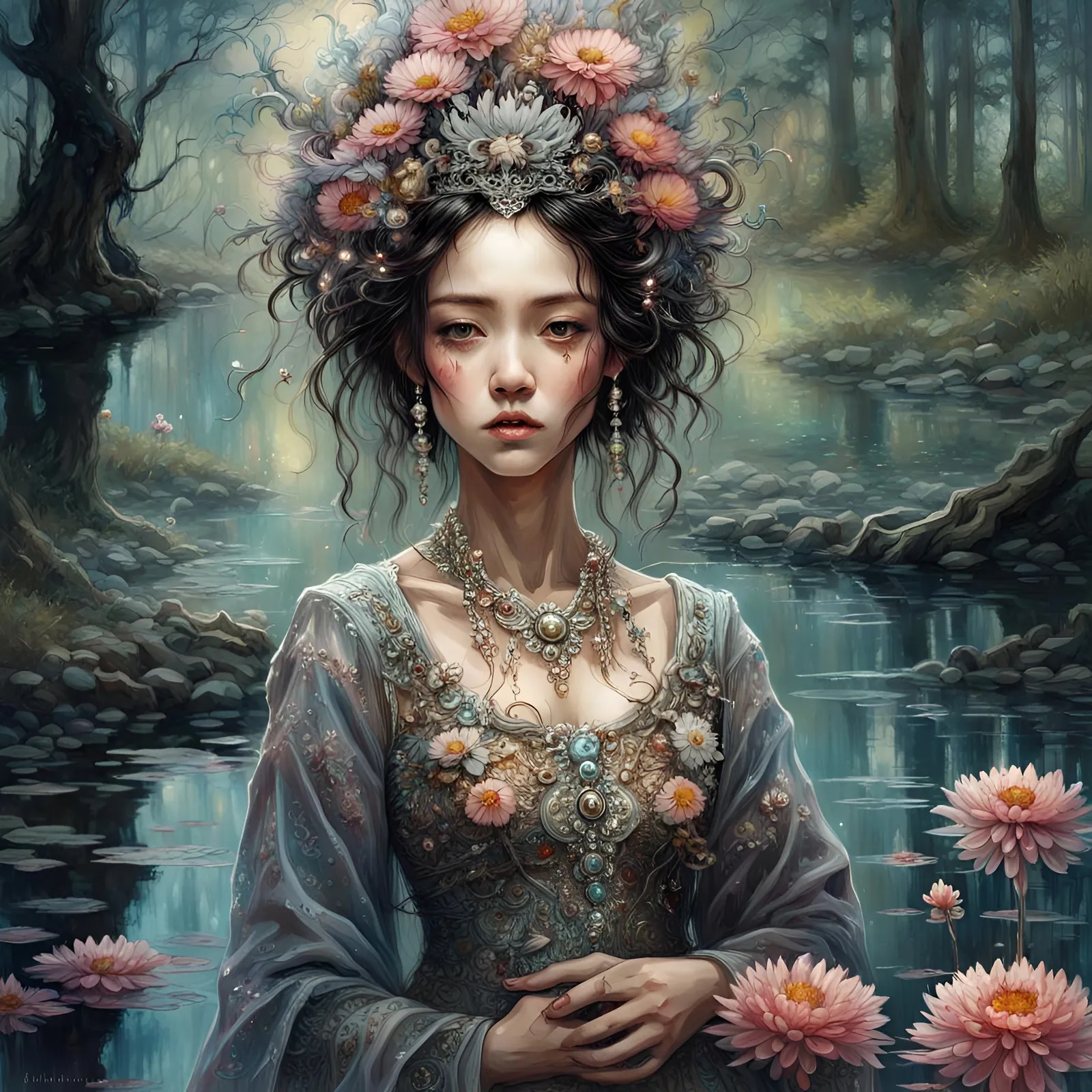 Jp Princess Japanese Princess by zagoreni010 on DeviantArt